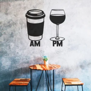 AM / PM